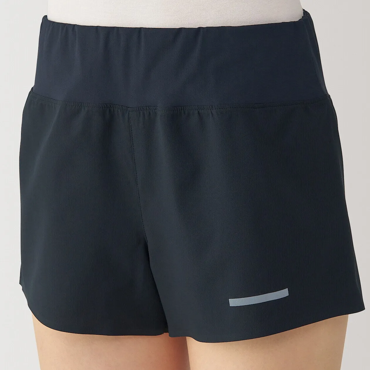 MUJI Walker UV Protection Quick Dry Activewear Shorts