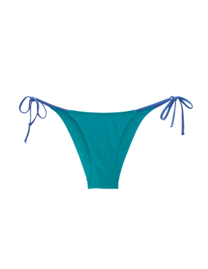 Nadia Bikini Bottom Viridian