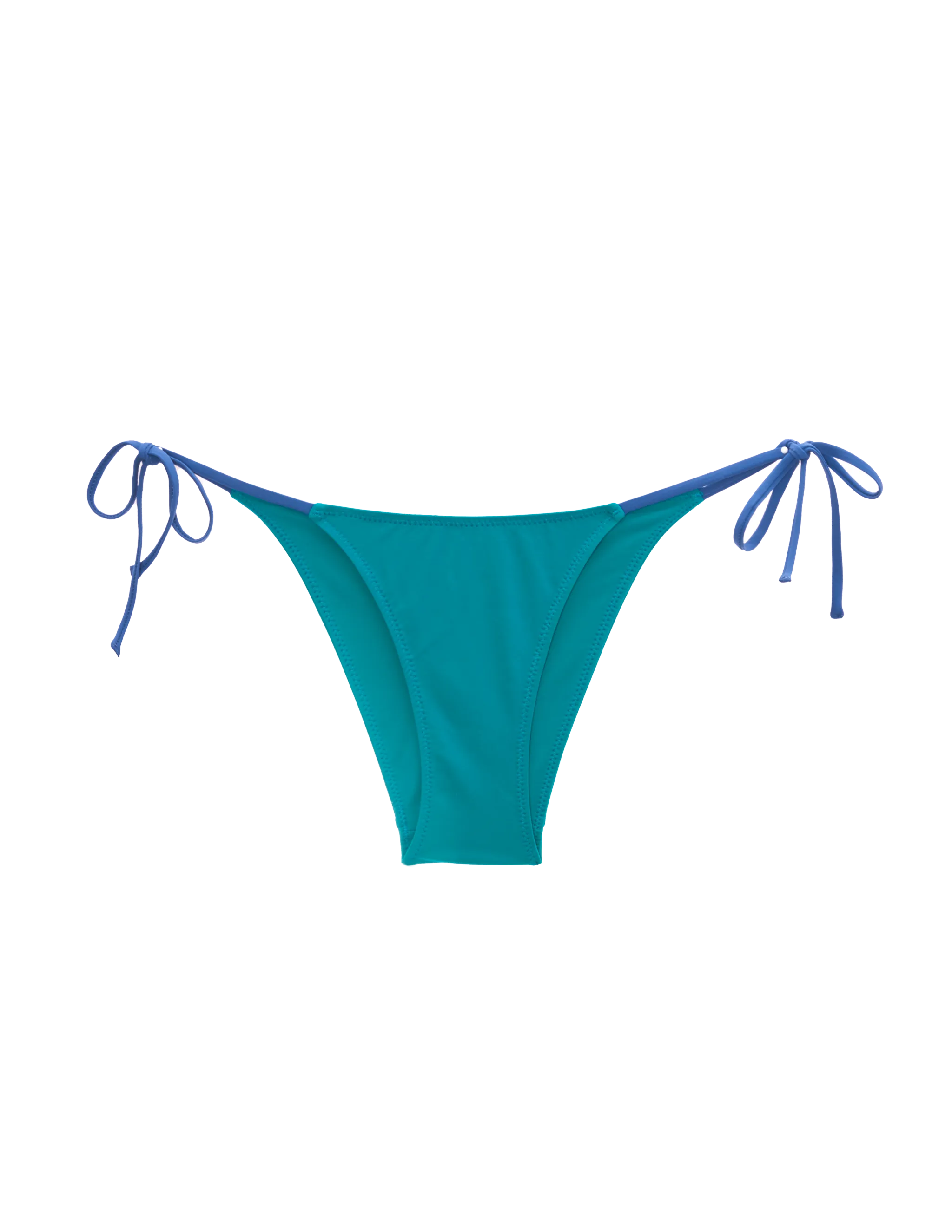 Nadia Bikini Bottom Viridian