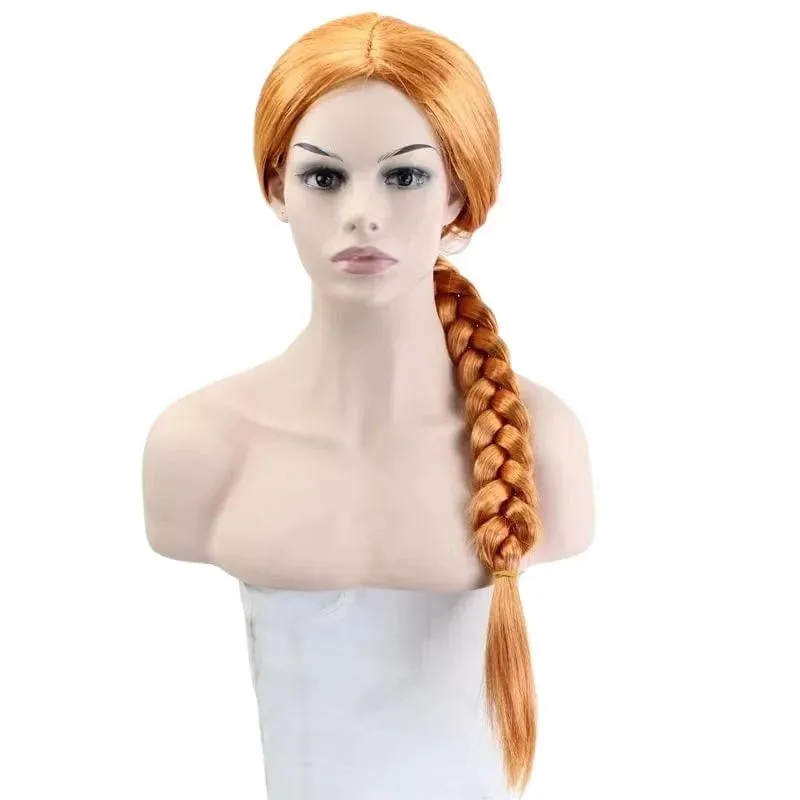 Princess Fiona Costume Set