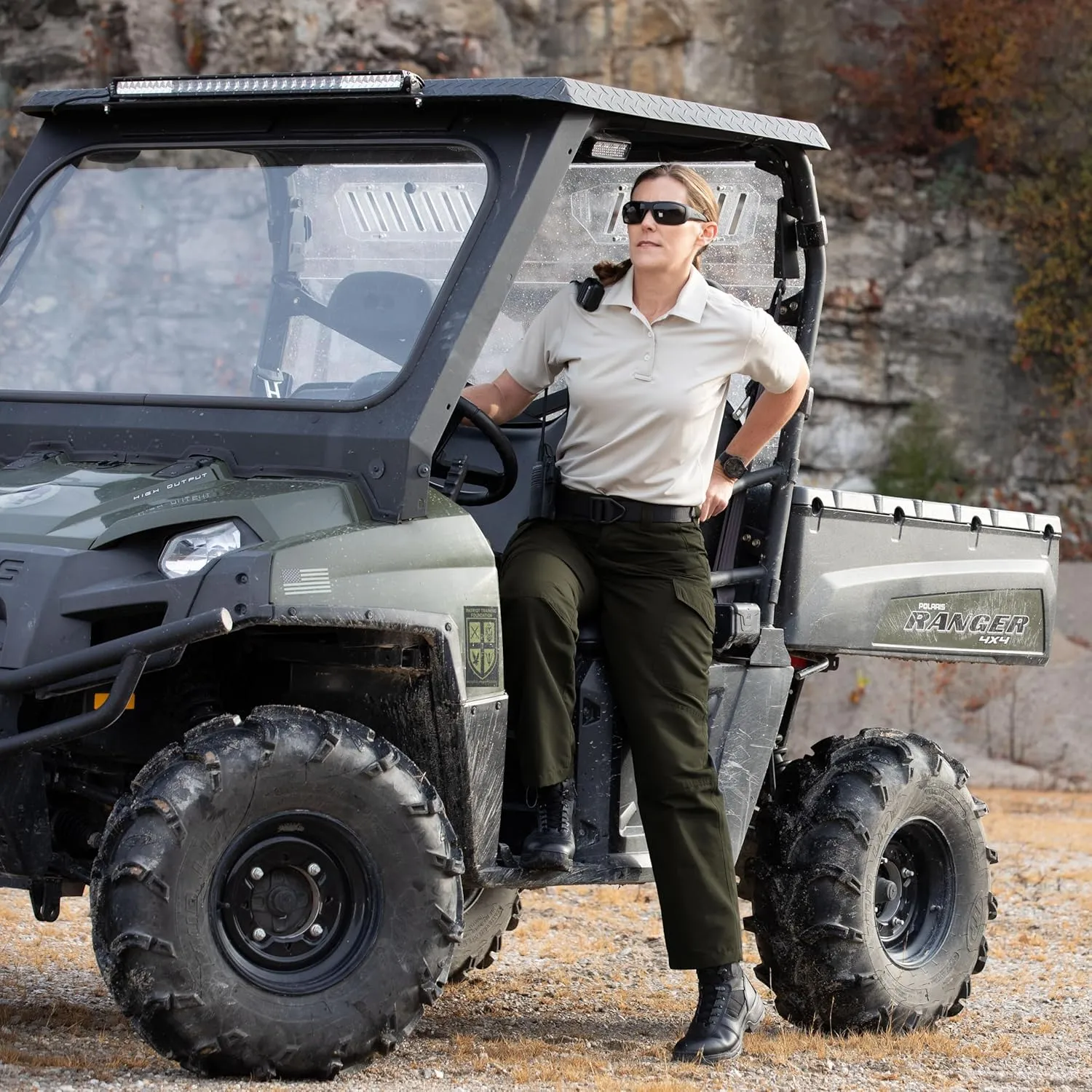 Propper Women's Edgetec Tactical Pants