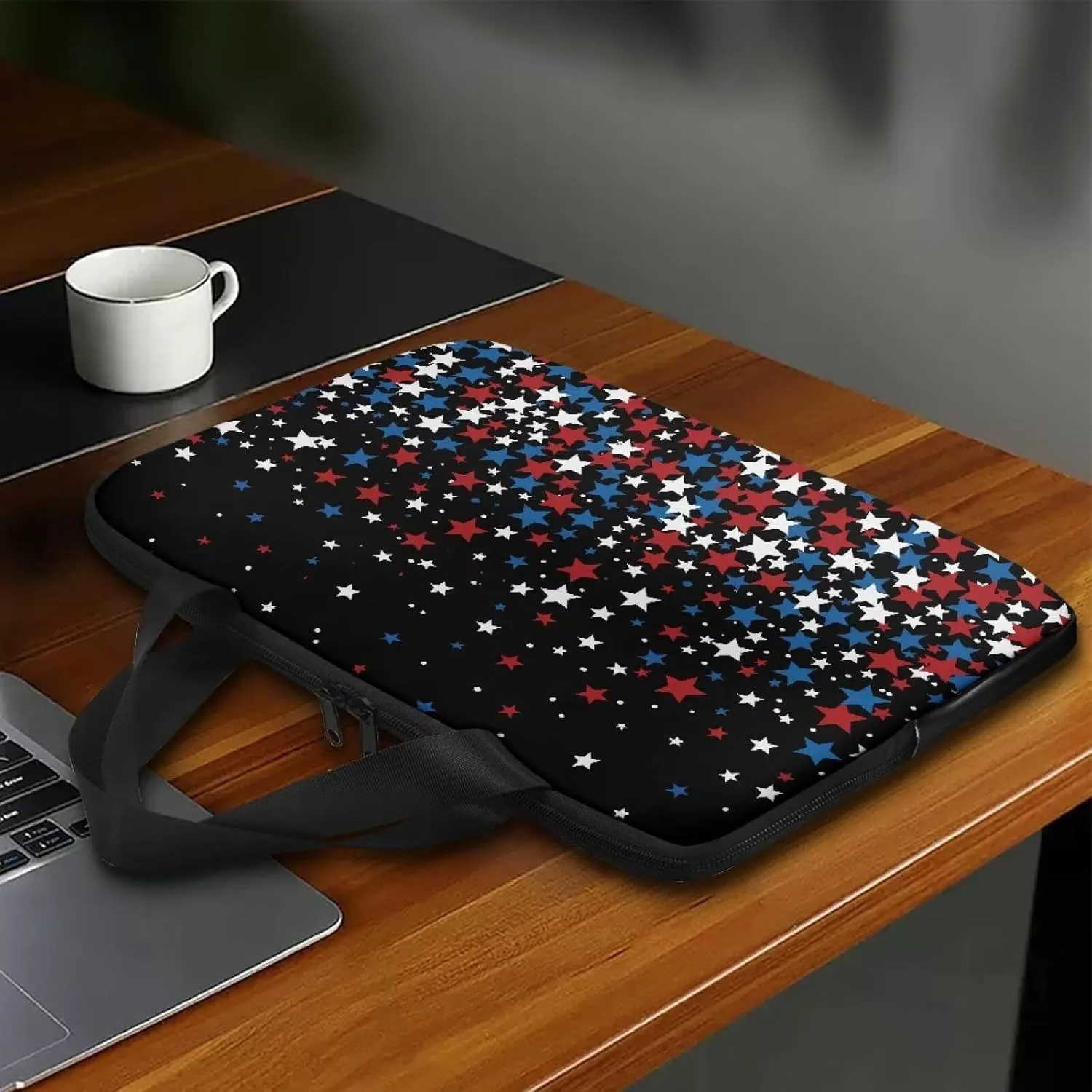 Protective Laptop Sleeve, Laptop Bag For Women, Water-Resistant Computer Bags For Laptops For Women