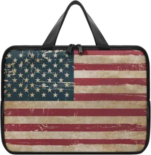 Protective Laptop Sleeve, Laptop Bag For Women, Water-Resistant Computer Bags For Laptops For Women