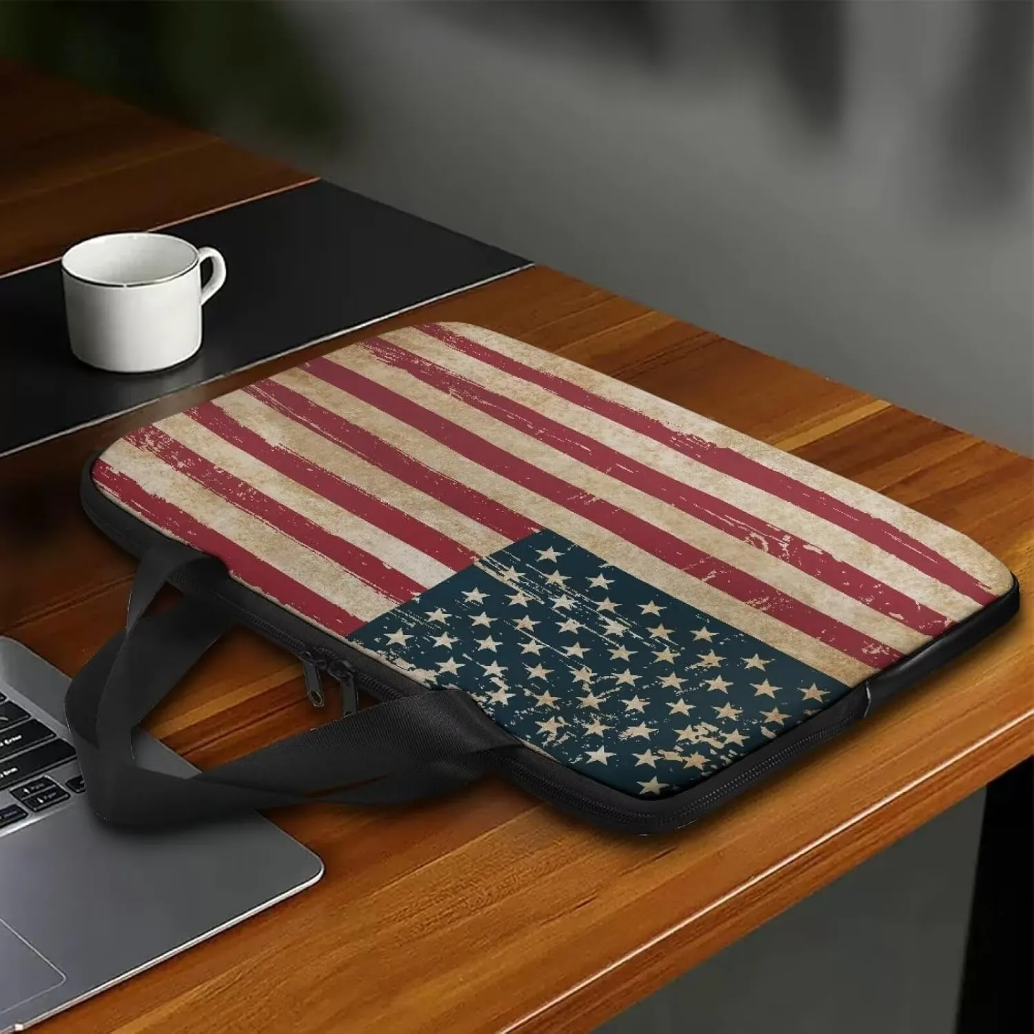 Protective Laptop Sleeve, Laptop Bag For Women, Water-Resistant Computer Bags For Laptops For Women