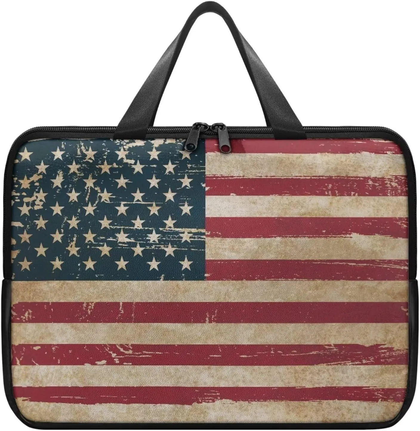 Protective Laptop Sleeve, Laptop Bag For Women, Water-Resistant Computer Bags For Laptops For Women