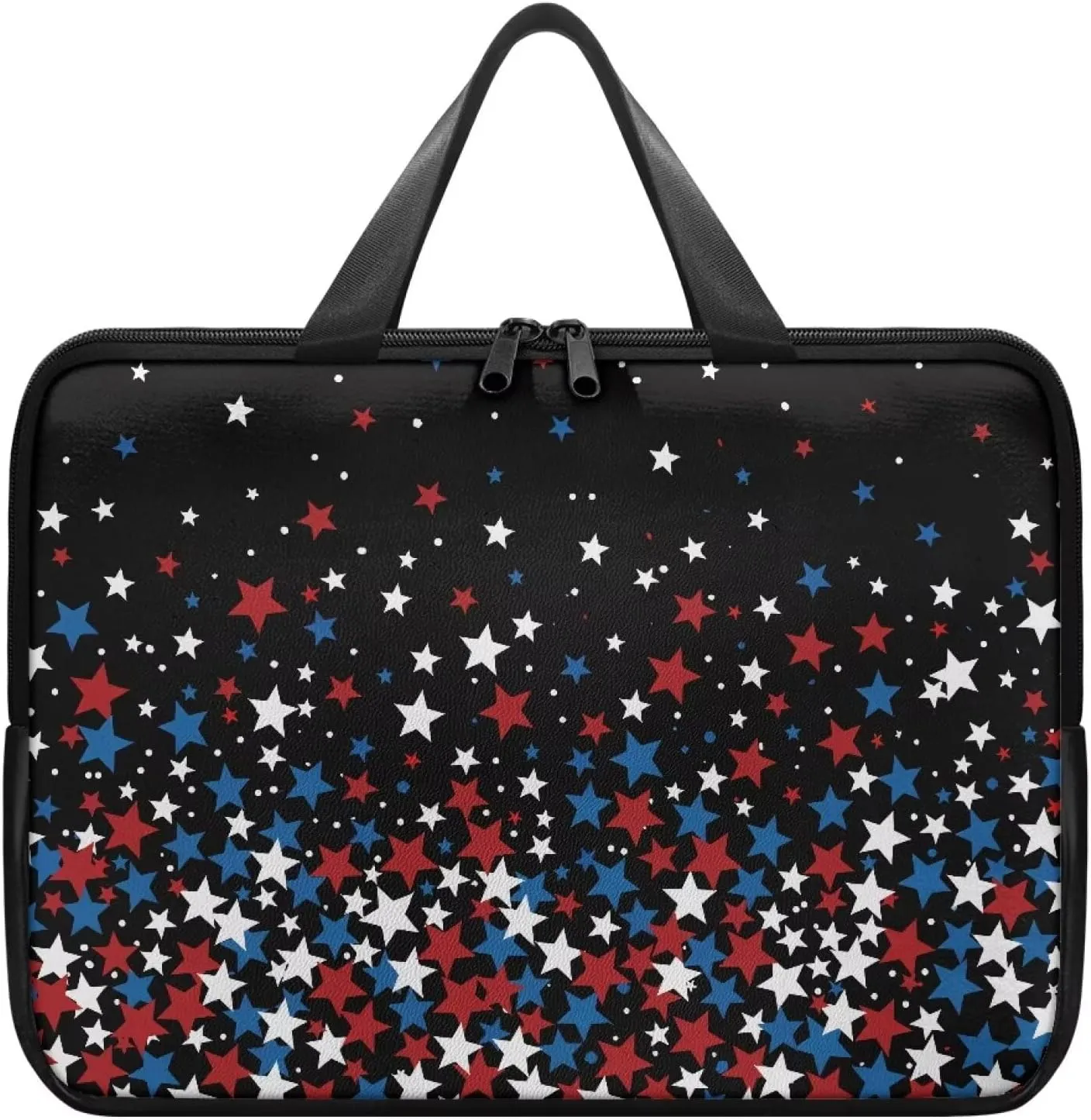 Protective Laptop Sleeve, Laptop Bag For Women, Water-Resistant Computer Bags For Laptops For Women