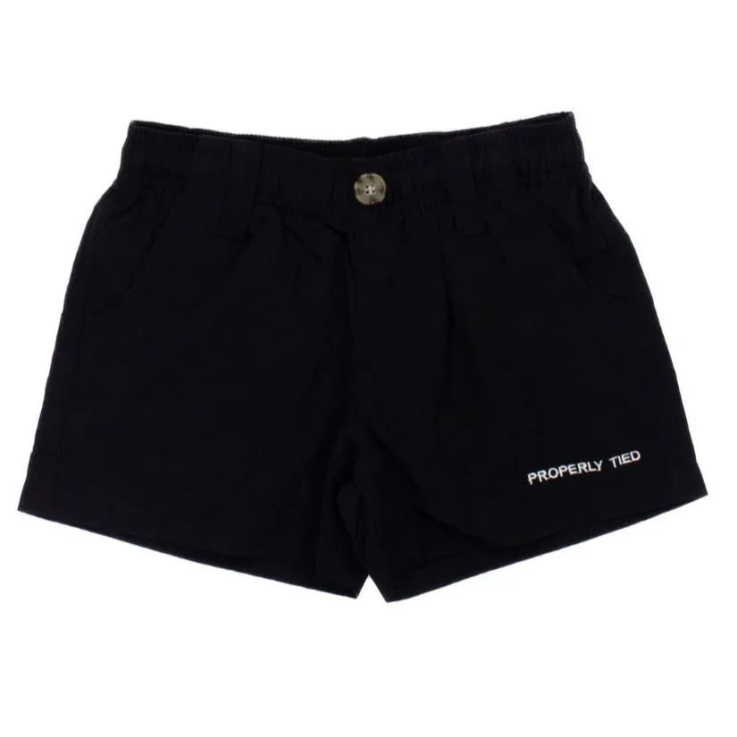 PT Mallard Shorts