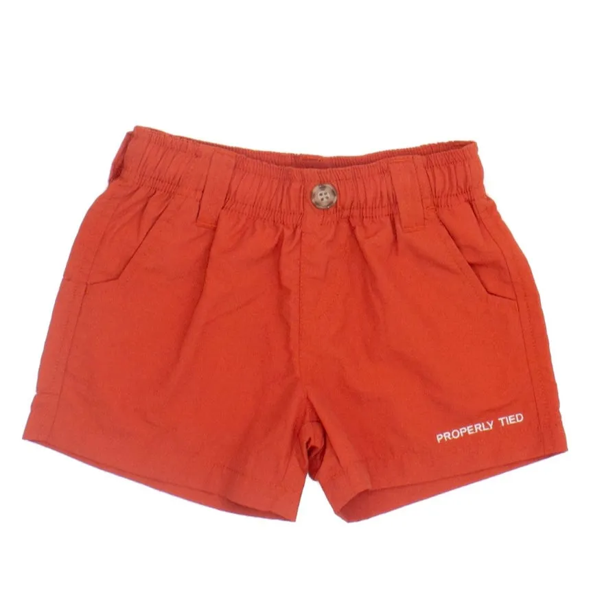 PT Mallard Shorts