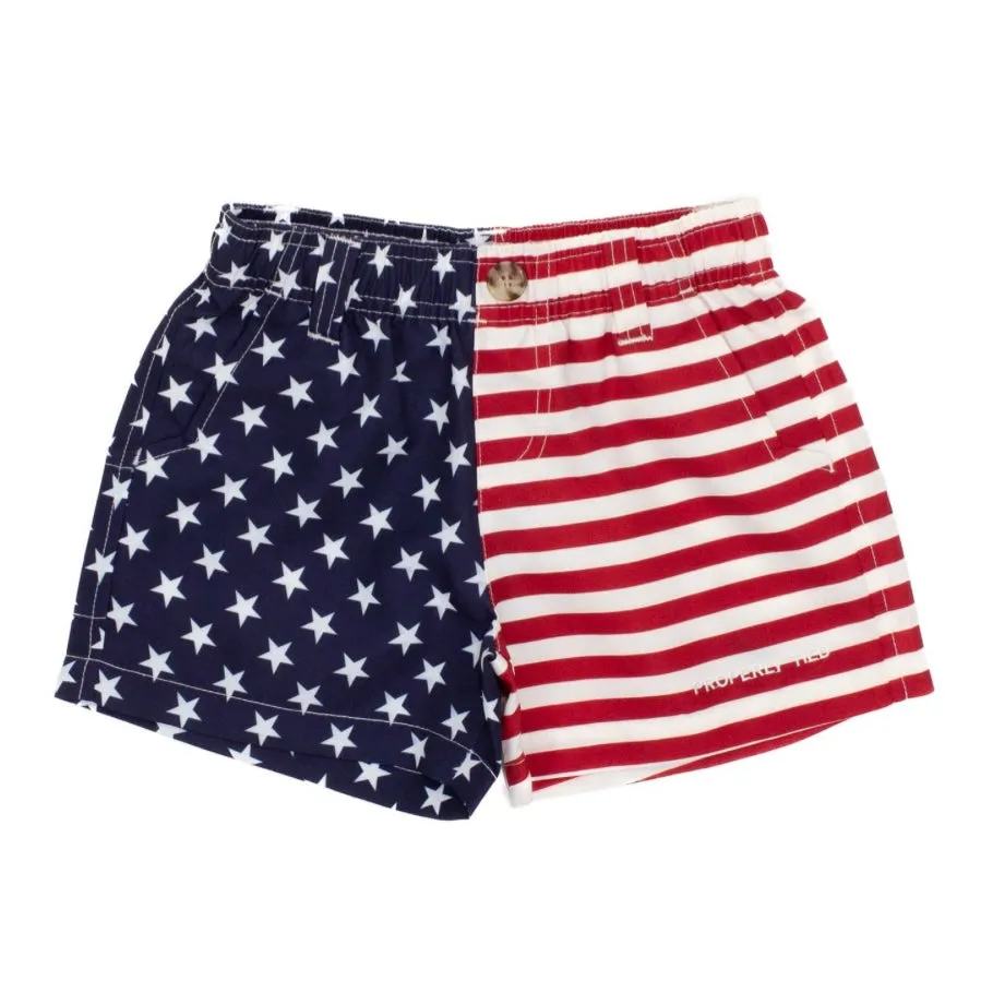 PT Mallard Shorts