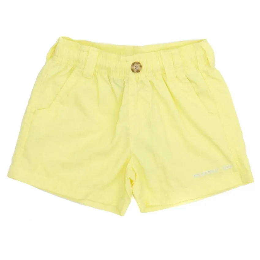 PT Mallard Shorts