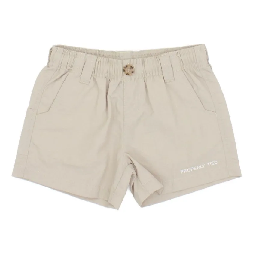 PT Mallard Shorts