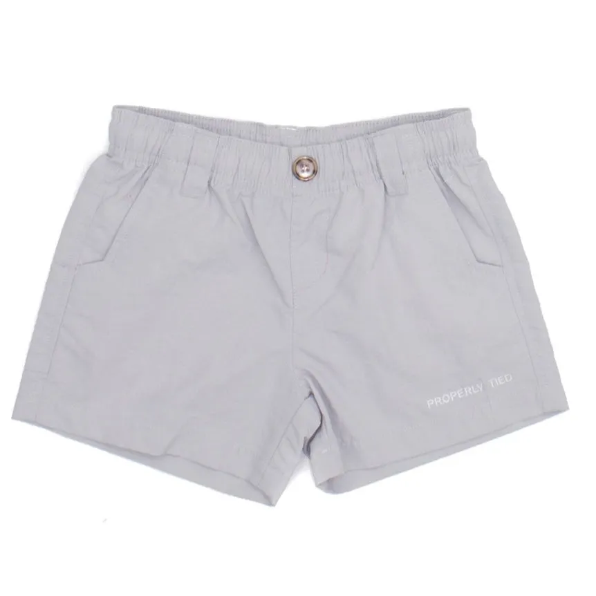 PT Mallard Shorts