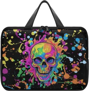 PU Leather Laptop Bag Leather Water-Resistant Laptop Bags Designer 10 12 15 17 Inch