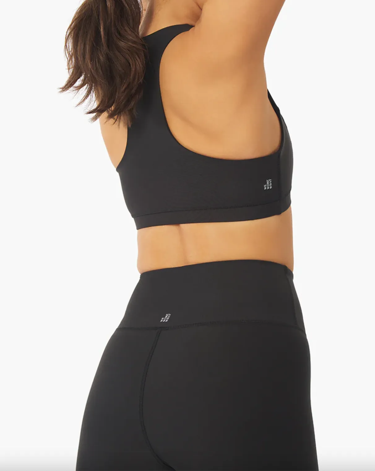 RACERBACK BRA