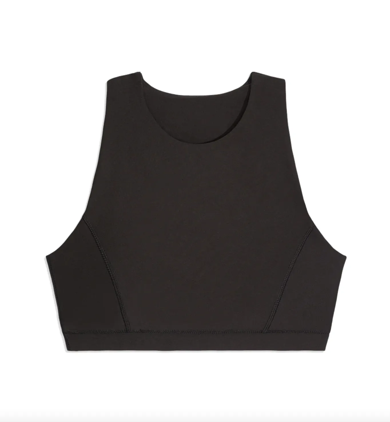 RACERBACK BRA