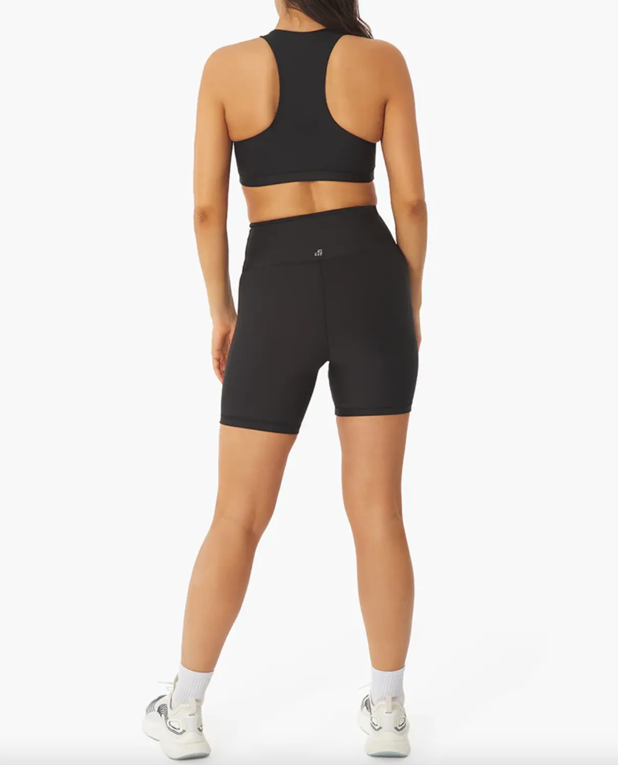 RACERBACK BRA