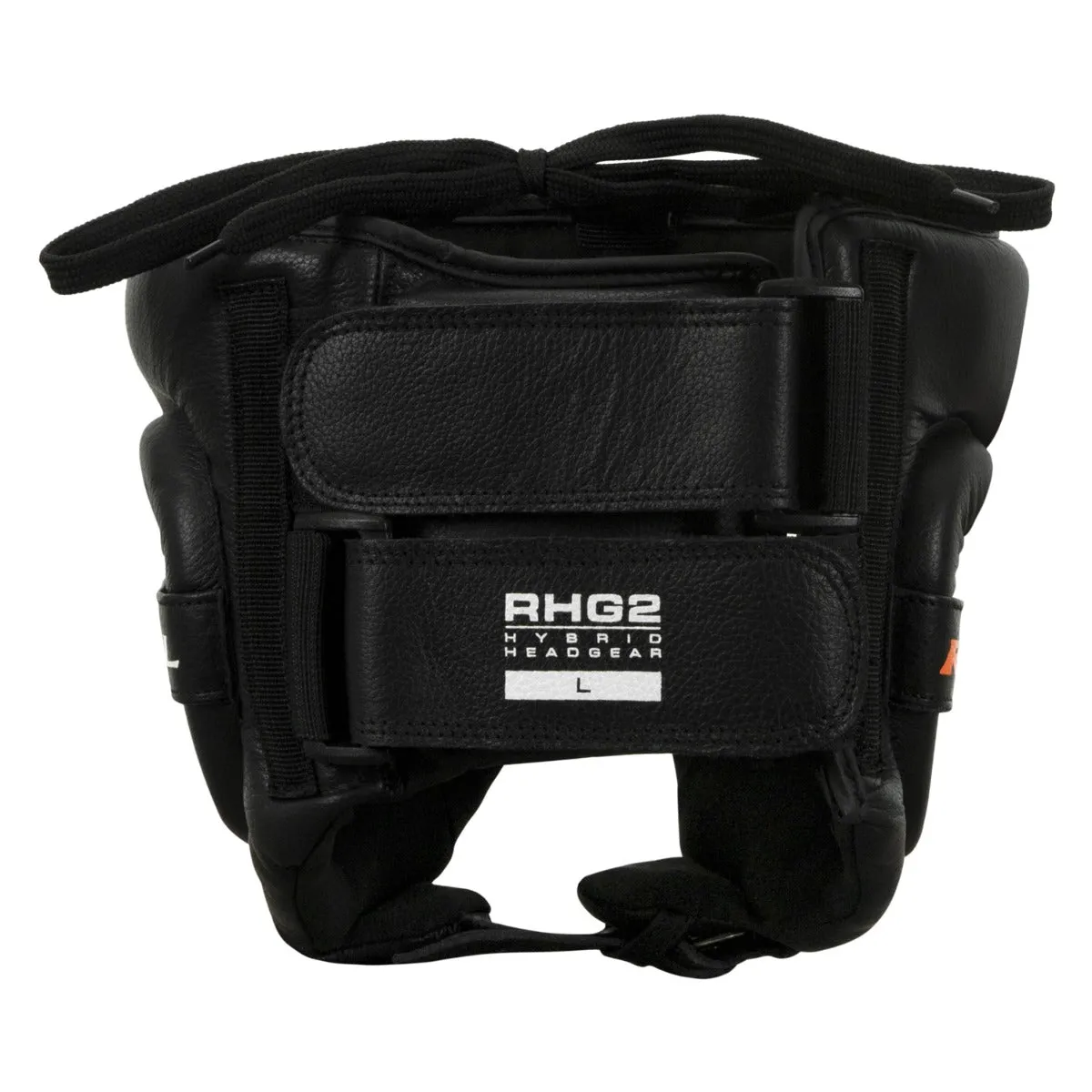 Rival Boxing Sparring Headgear