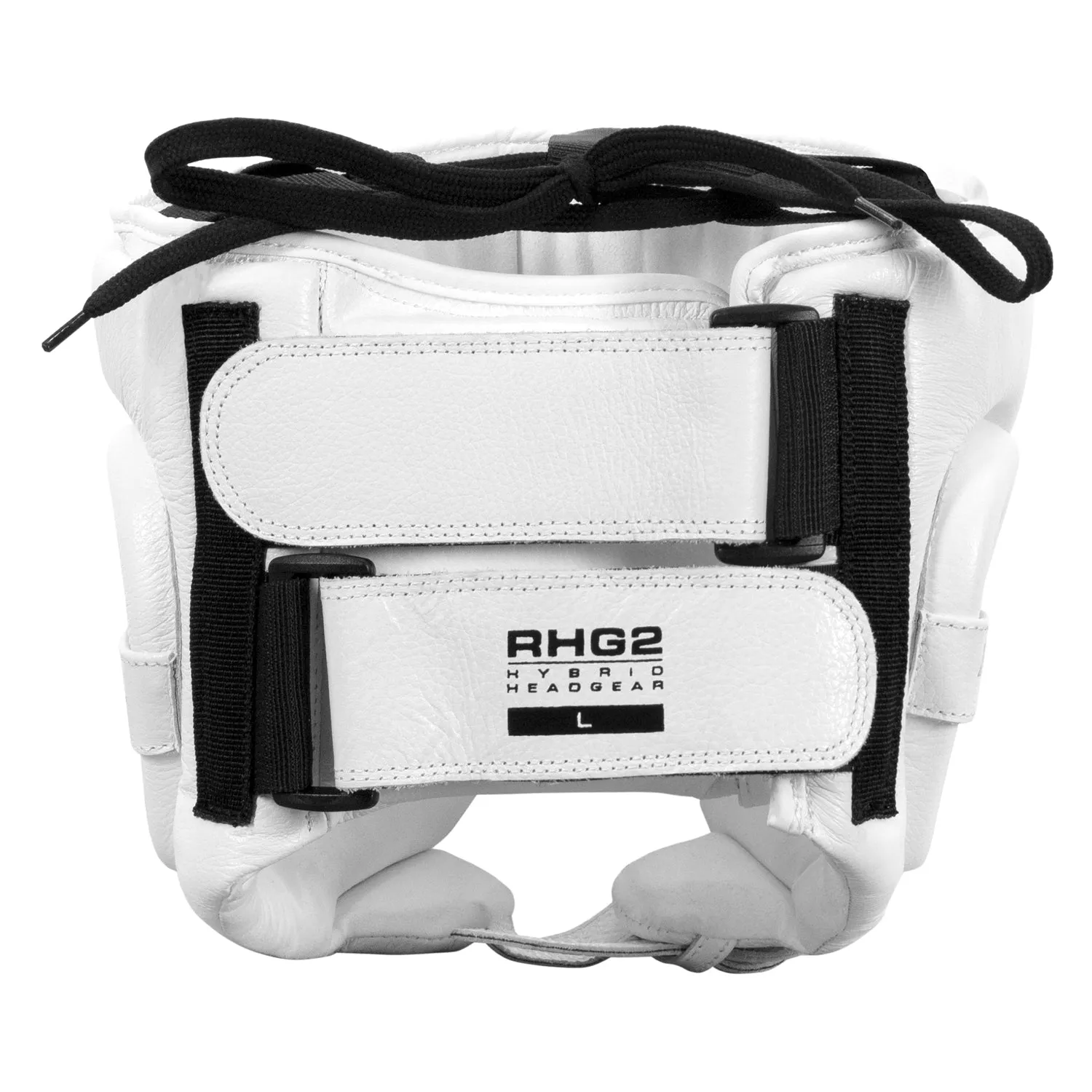 Rival Boxing Sparring Headgear