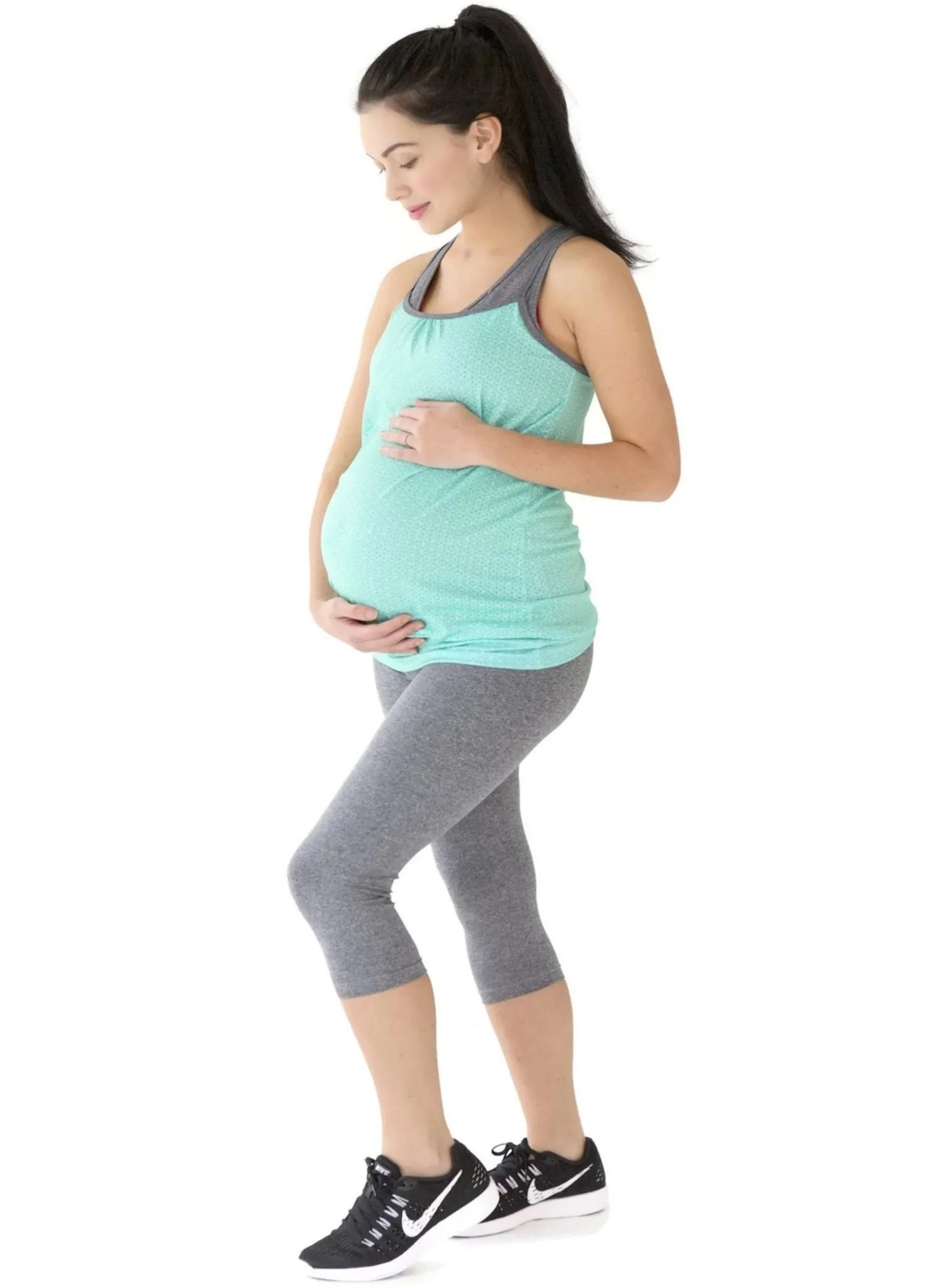Room to Flow Maternity Cami