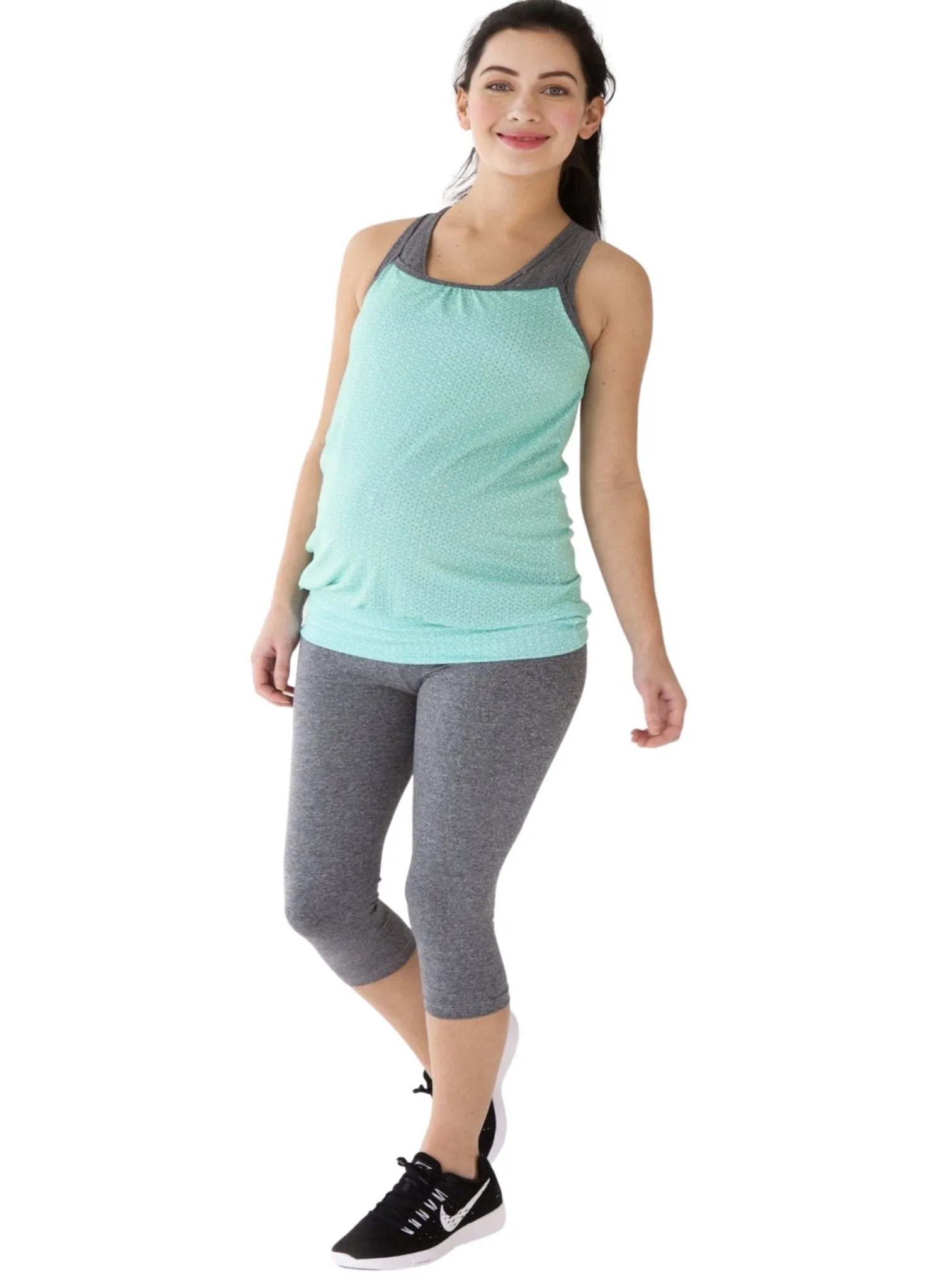 Room to Flow Maternity Cami