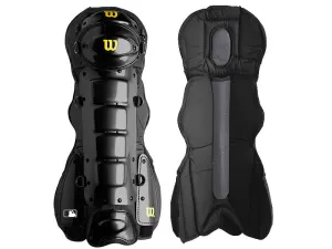 SALE!! Wilson Pro-Gold 2 Leg Guards