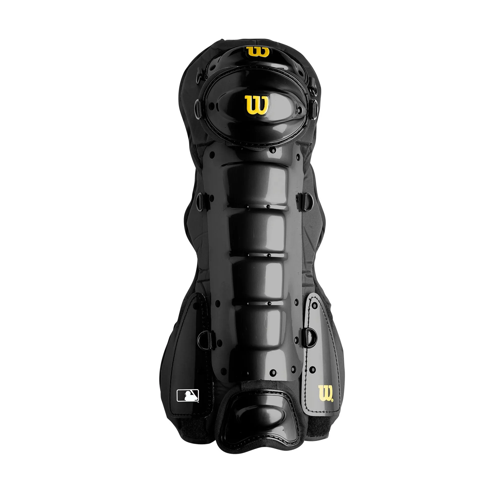 SALE!! Wilson Pro-Gold 2 Leg Guards
