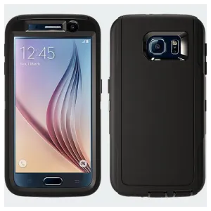 Samsung Galaxy S6 Defender style Case