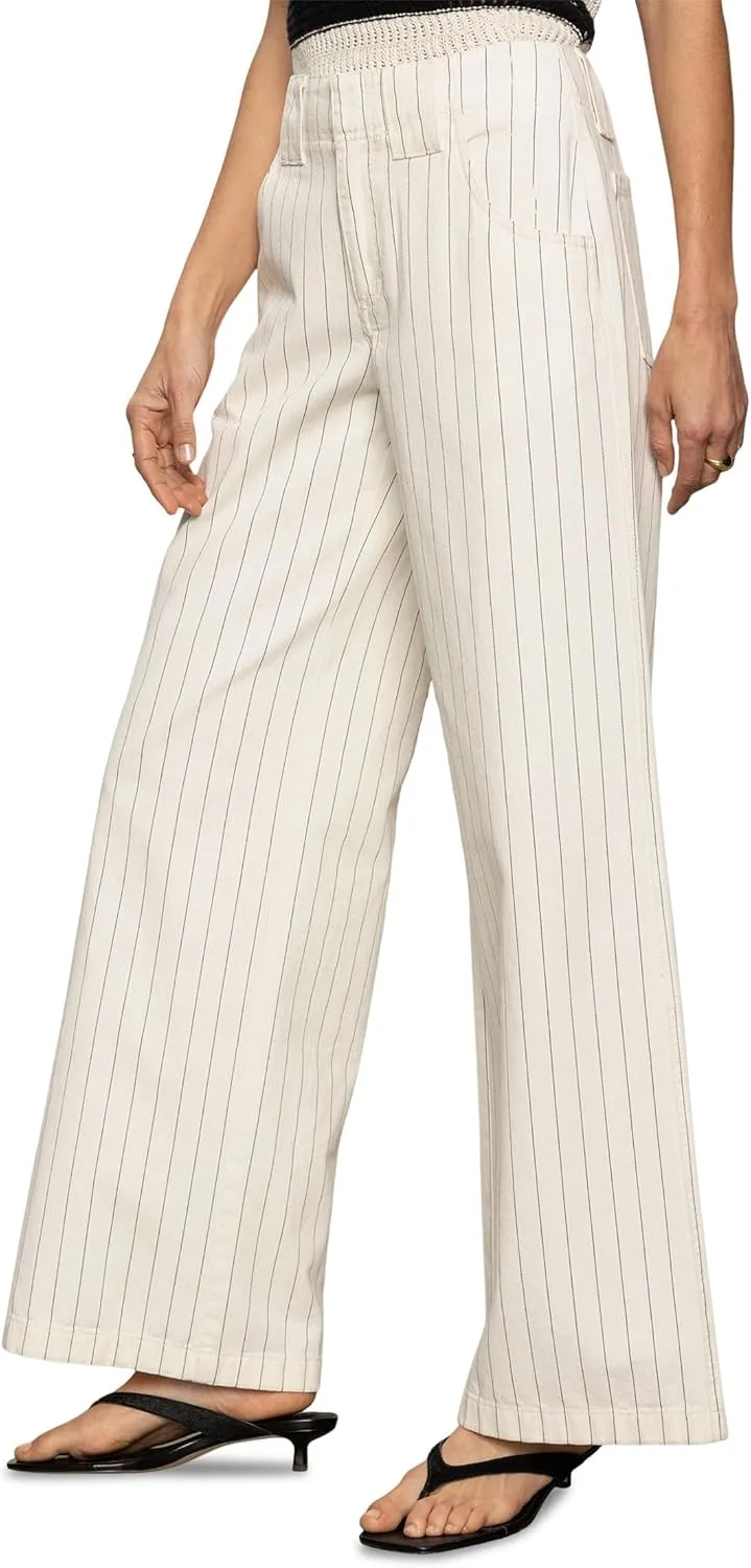 Sanctuary Women's Arden Wide Leg