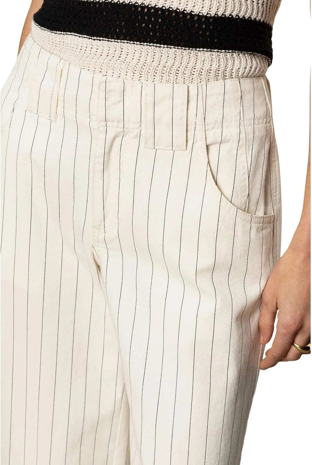 Sanctuary Women's Arden Wide Leg