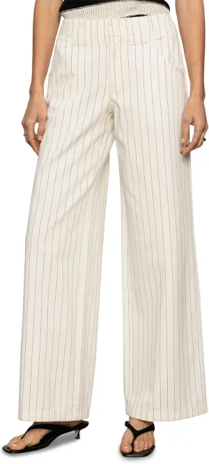 Sanctuary Women's Arden Wide Leg