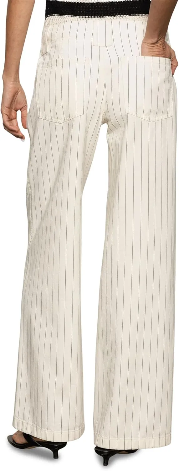 Sanctuary Women's Arden Wide Leg