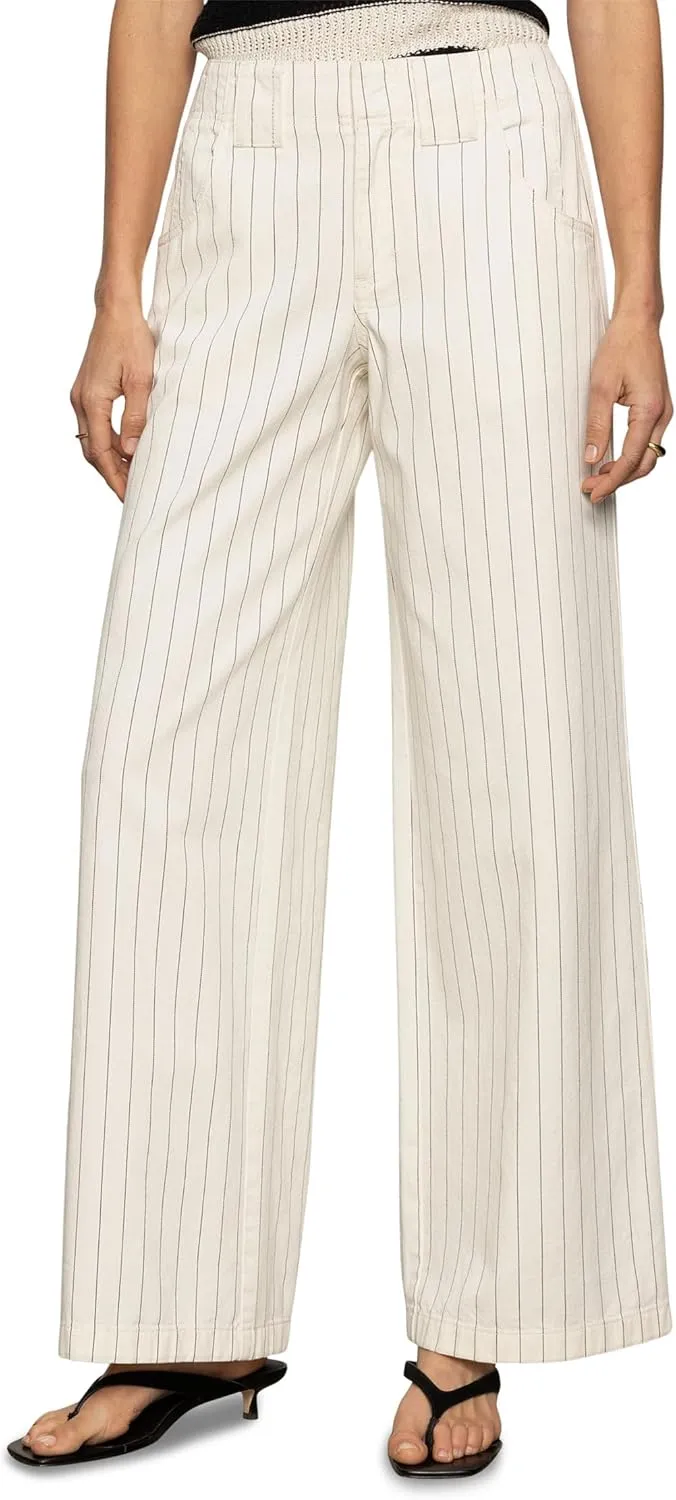 Sanctuary Women's Arden Wide Leg