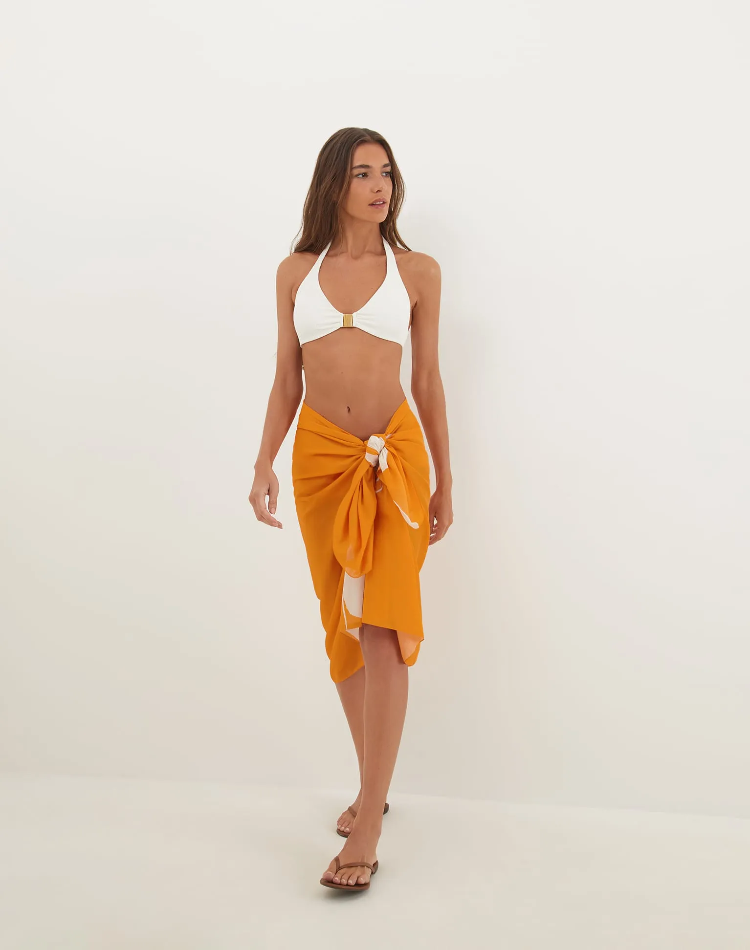 Sarong - Bossa Sunset