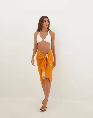 Sarong - Bossa Sunset