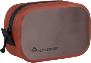 Sea to Summit Hydraulic Packing Cube, Dust and Water-Resistant Travel Organizer