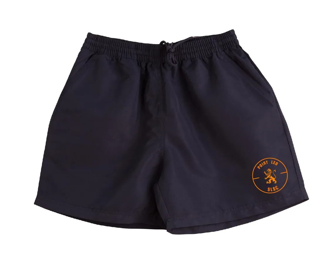 Shorts - Quick Dry Children and Adults