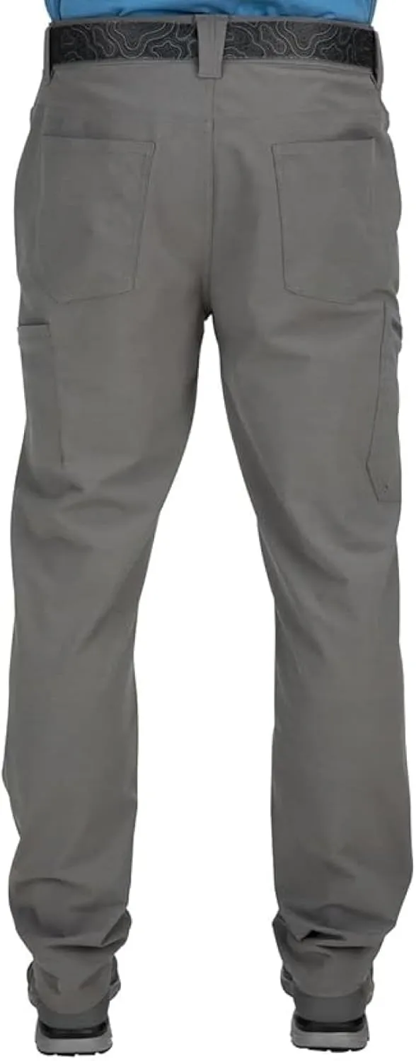 Simms Challenger Men's Fishing Pants