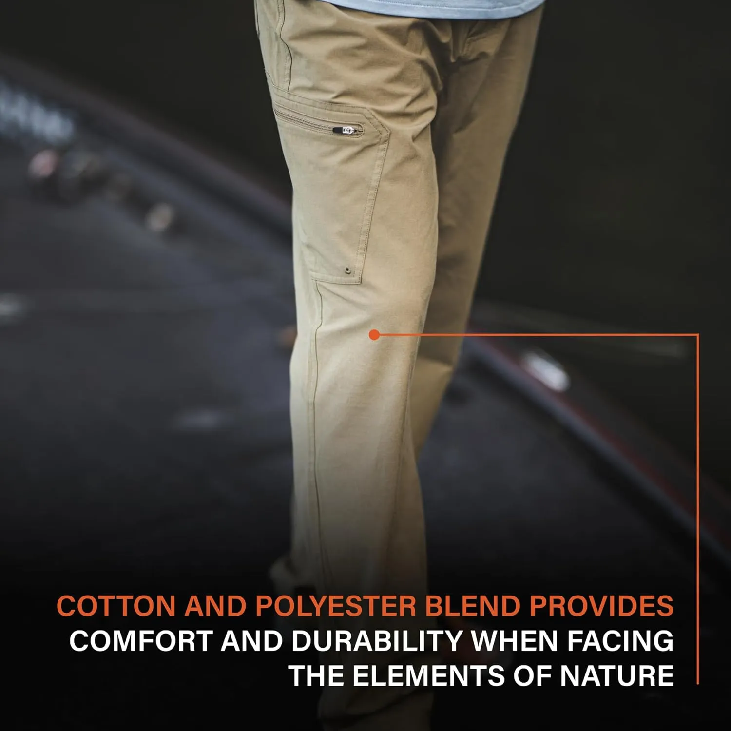 Simms Challenger Men's Fishing Pants