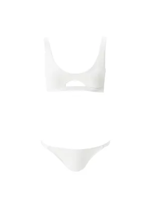 Sorrento Ivory Bikini