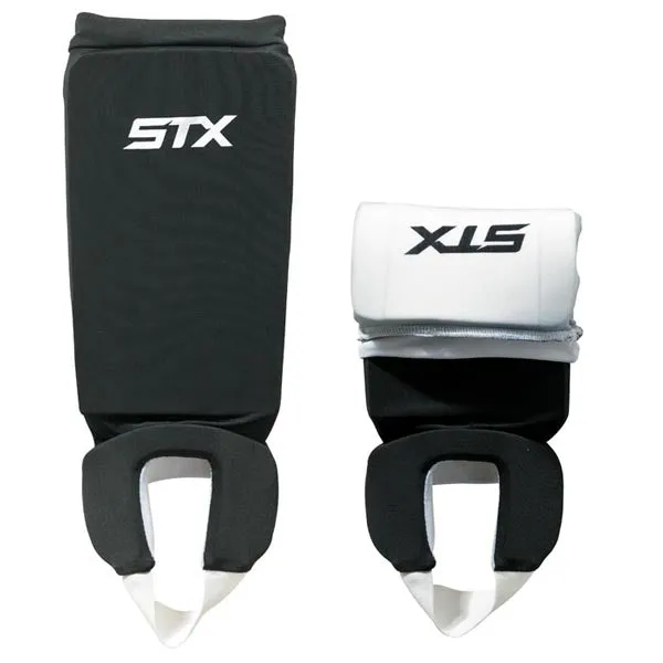 STX Reversible Field Hockey Shin Guards