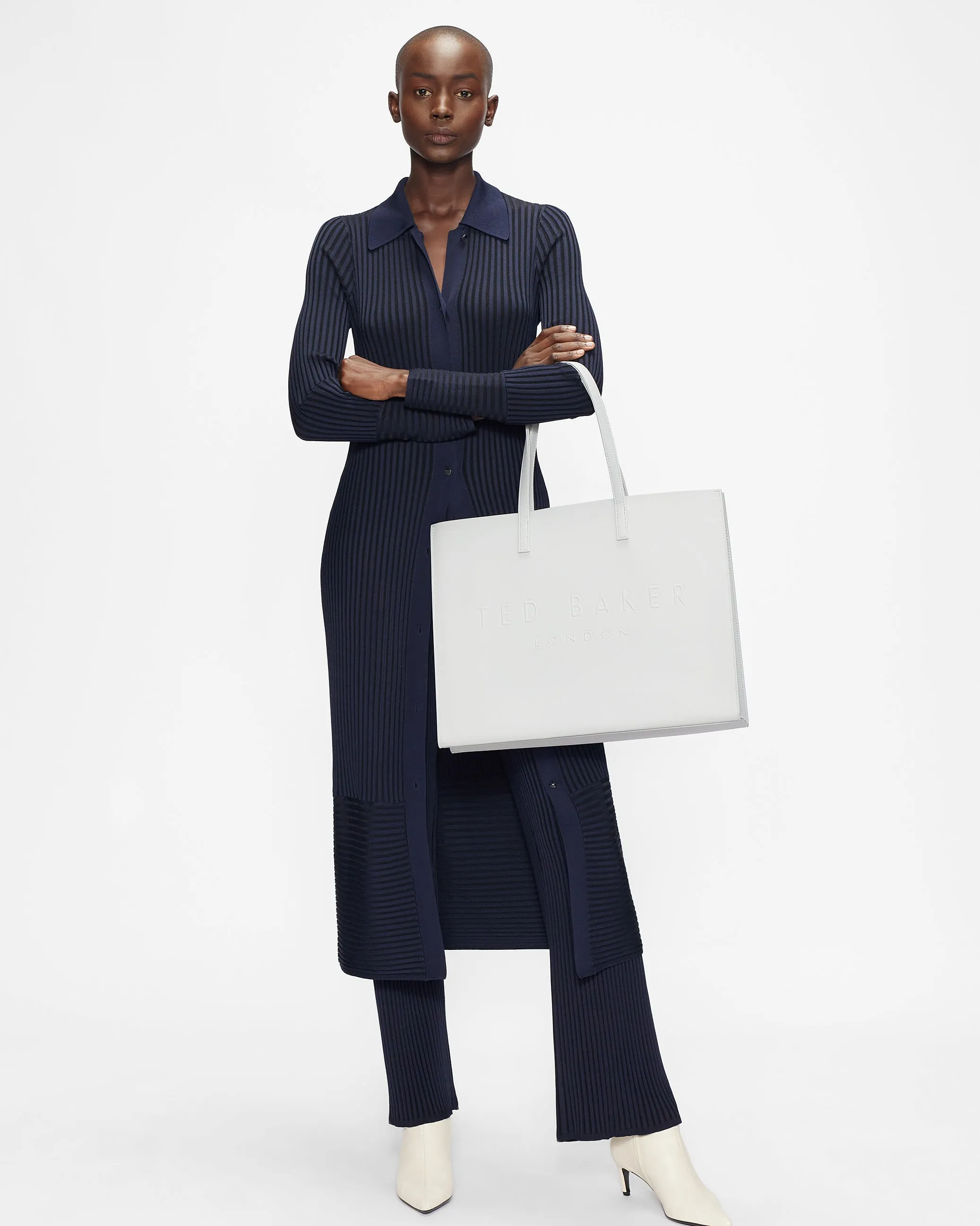 Sukicon Large Icon Bag