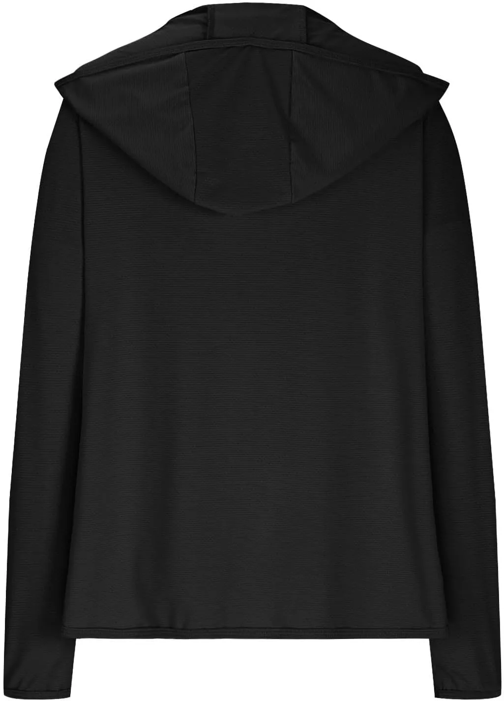 Sun Protection Shirts for Women UPF 50  SPF UV Long Sleeve Zip Up Hoodies Summer Outdoor Hiking Cooling Athletic Jackets