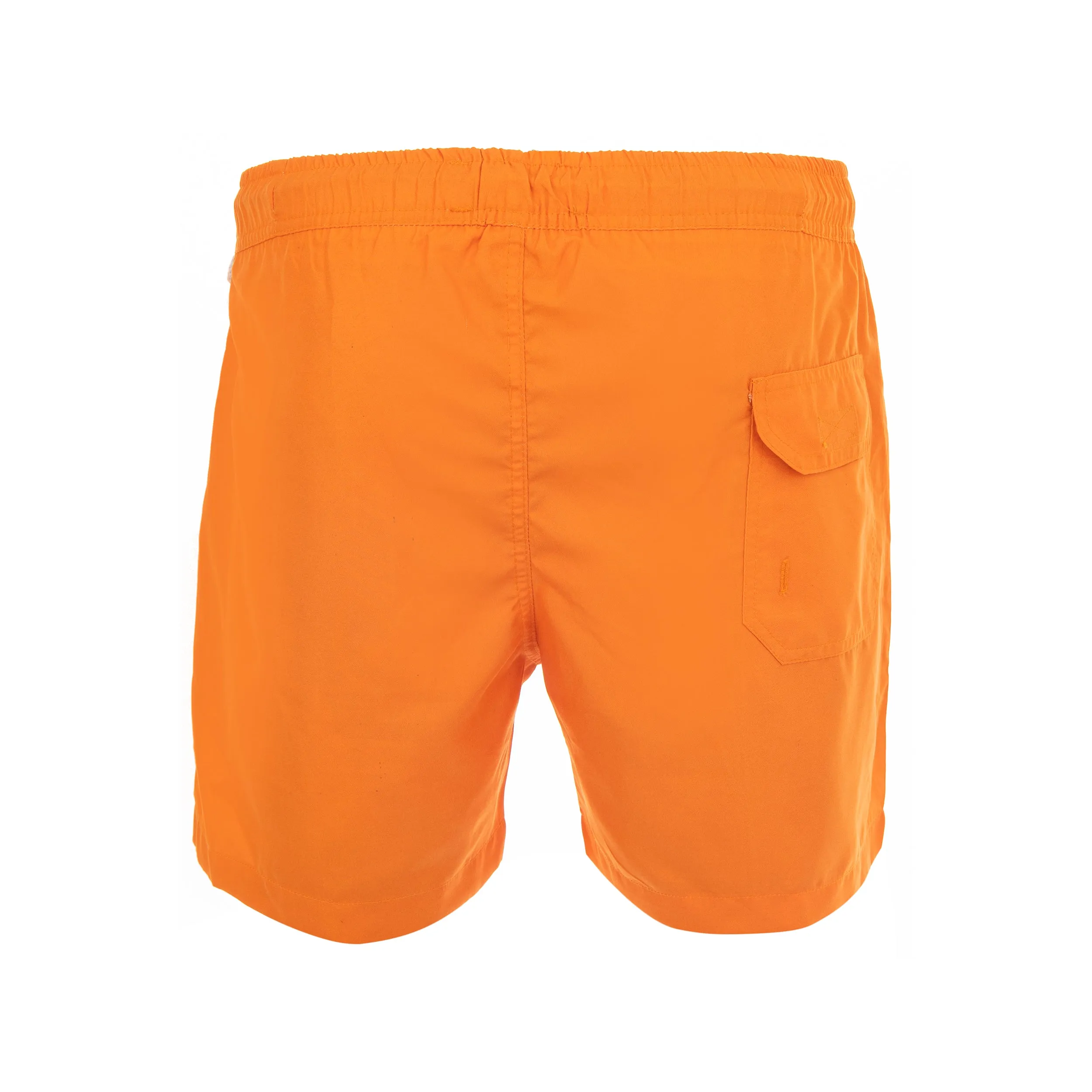 Tangerine Dream Swim Shorts
