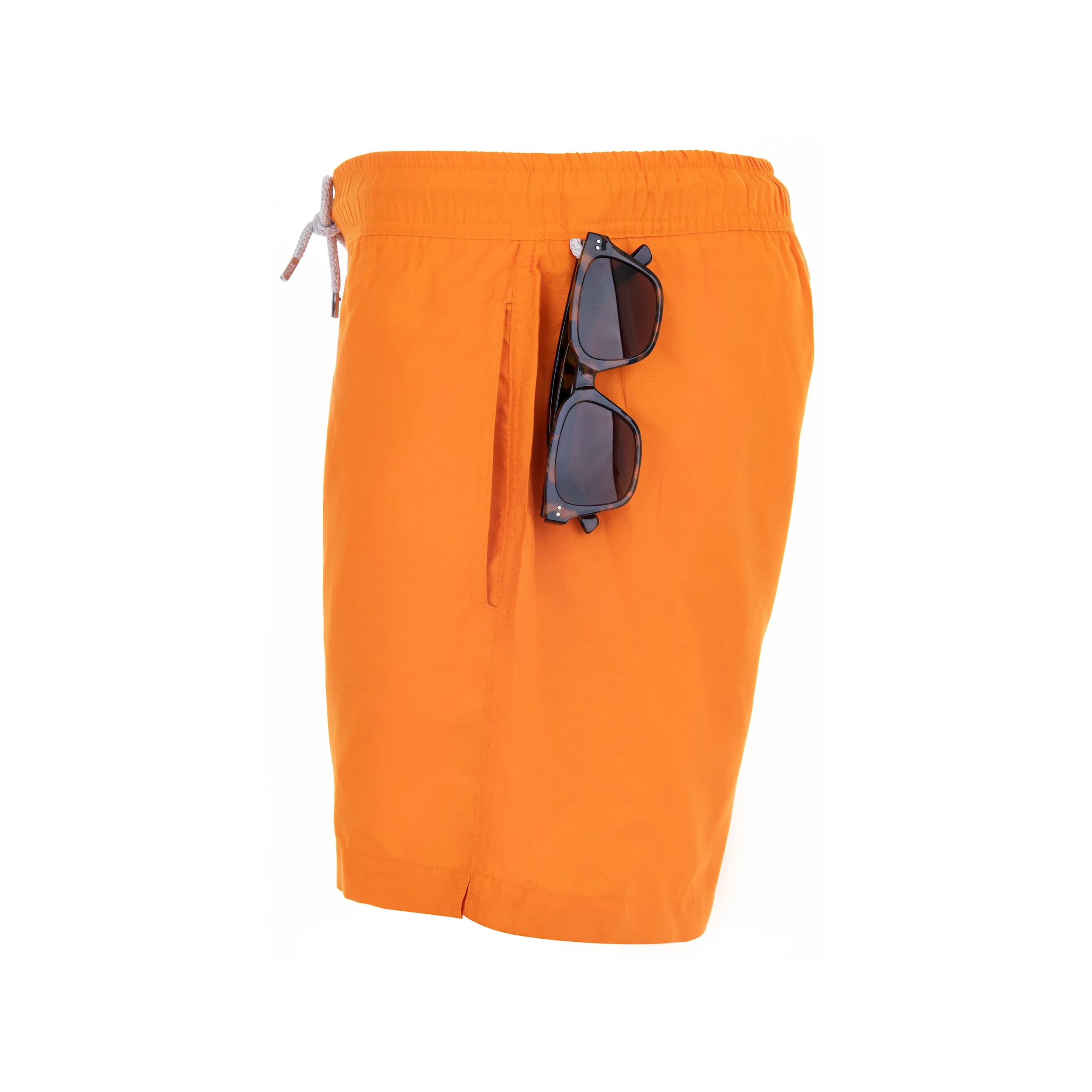 Tangerine Dream Swim Shorts