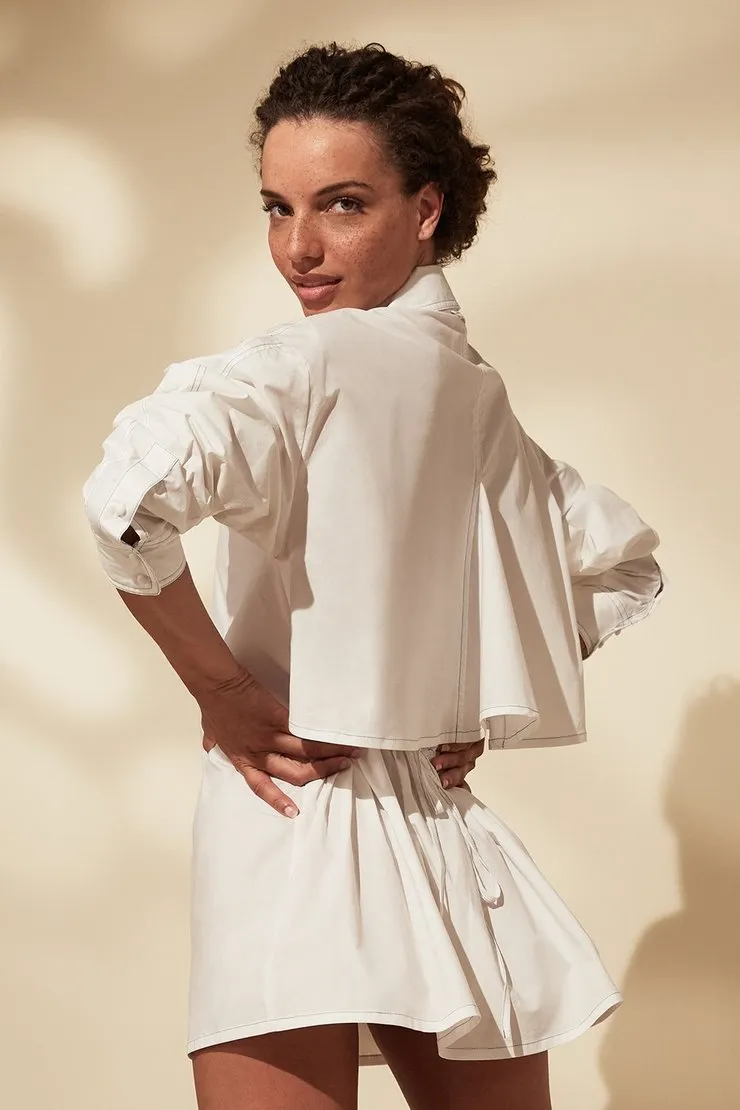 THE EMERSON DRESS