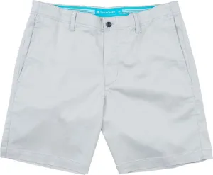 Tori Richard Men's Monte Carlo Size 34 Pebble Quick Dry 8" Inseam Shorts