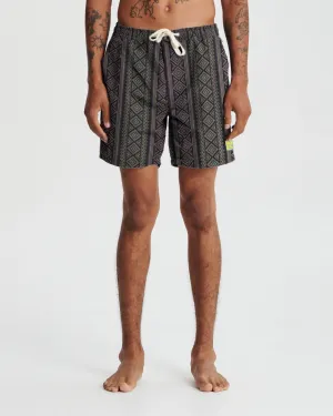 Trader Trunk - Black