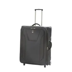 Travelpro Luggage Maxlite 2 25 Expandable Rollaboard (Black)