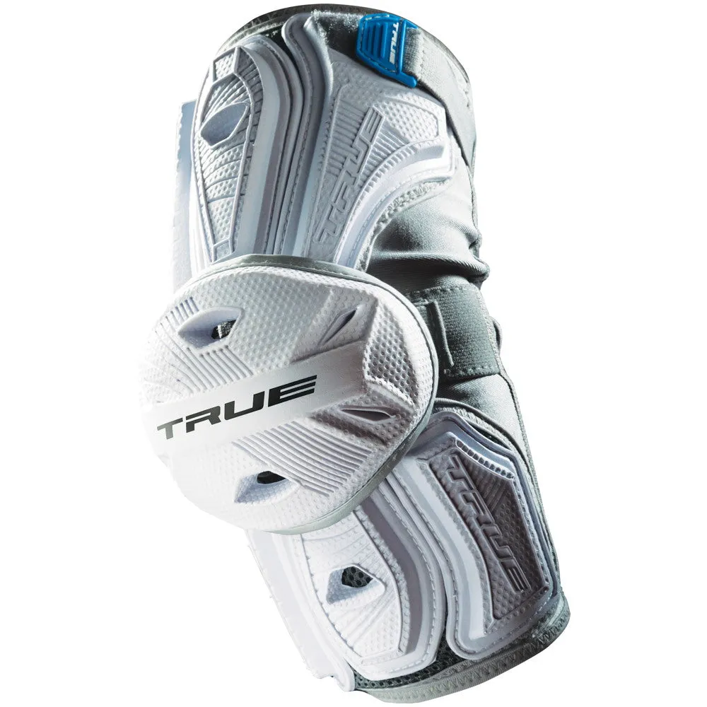 TRUE Frequency Lacrosse Arm Guards