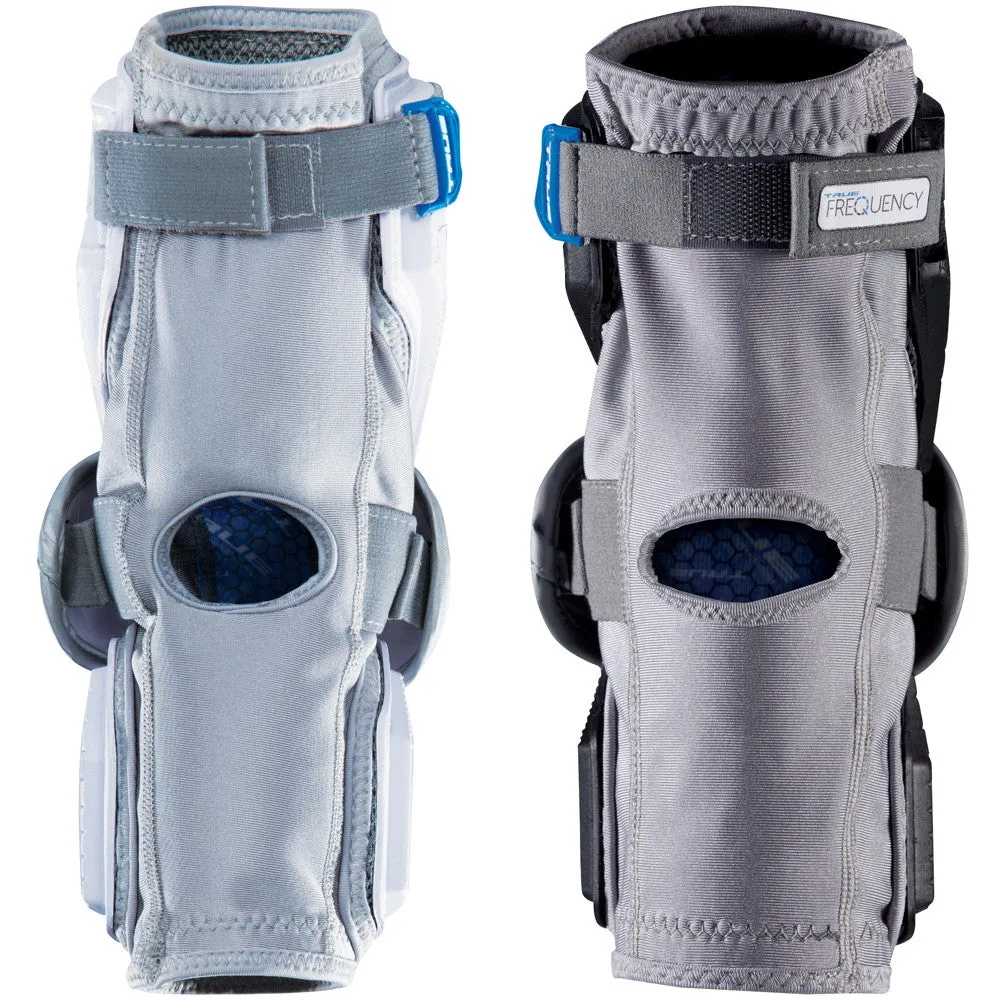 TRUE Frequency Lacrosse Arm Guards